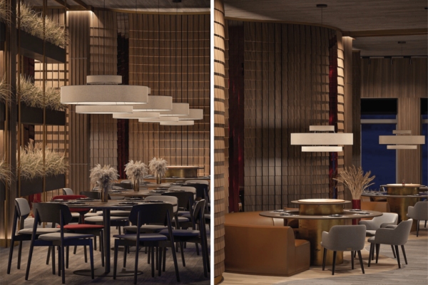 Shaleno Activity & Relax Park – проект гостинично-развлекательного комплекса